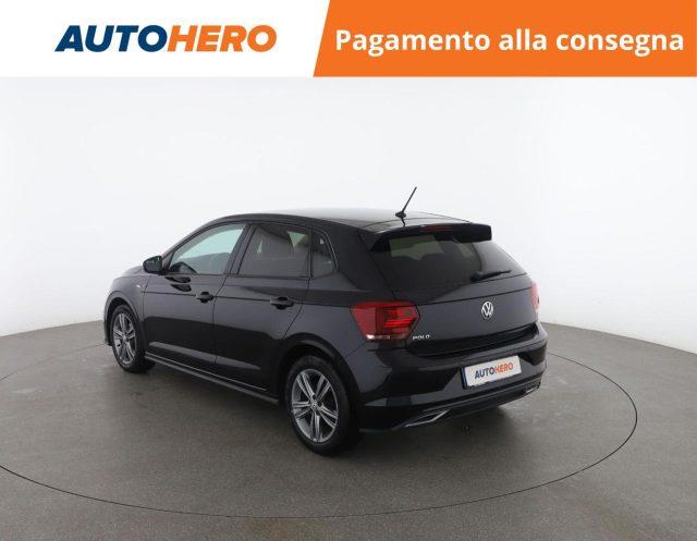 VOLKSWAGEN Polo 1.0 TSI 5p. Sport BlueMotion Technology