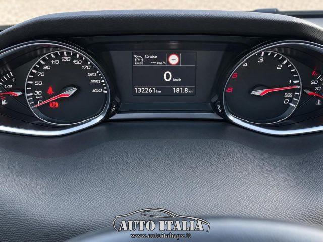PEUGEOT 308 BlueHDi 130 S&S SW Allure