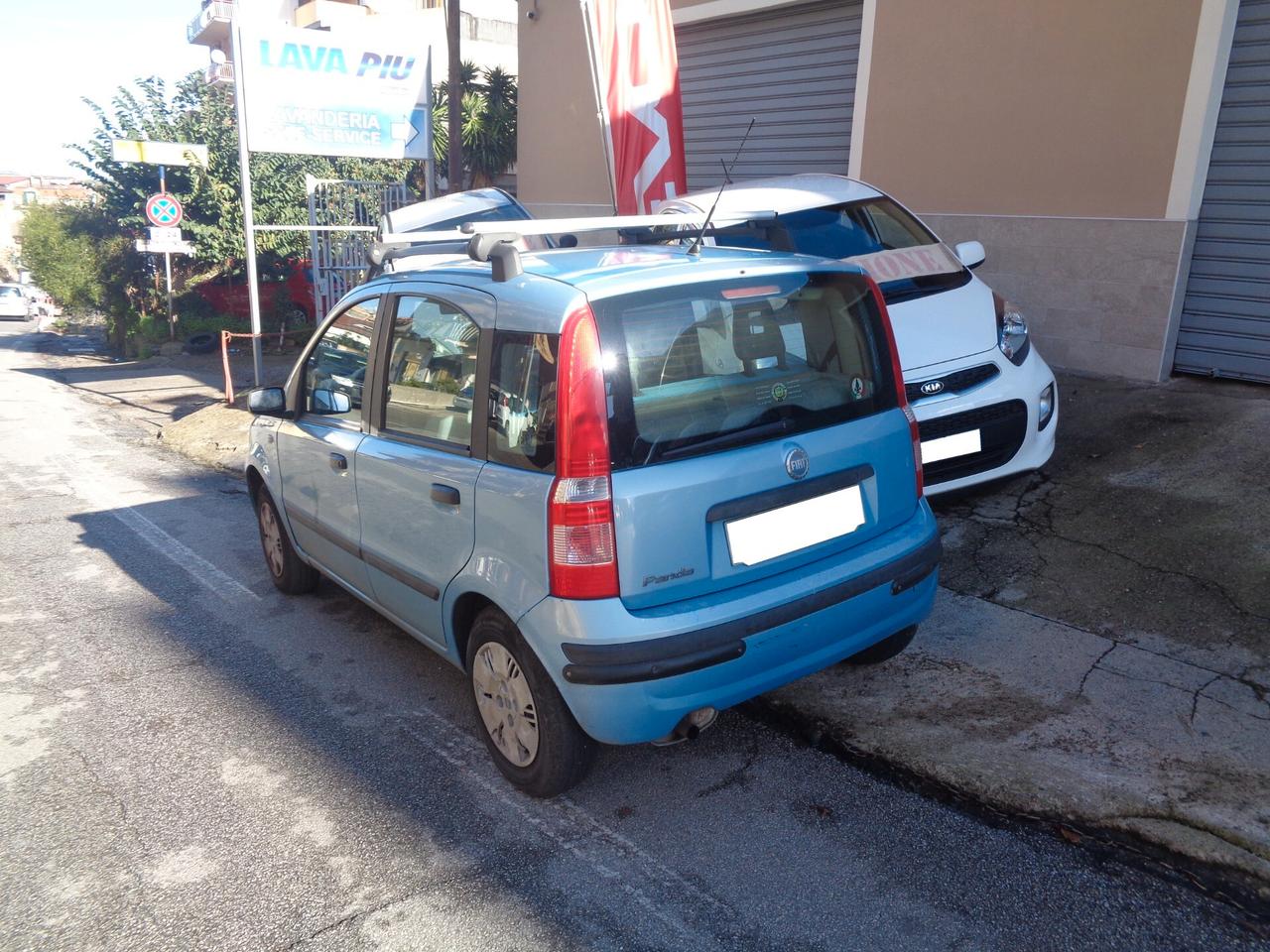 Fiat Panda 1.2 Dynamic (Finanziabile)