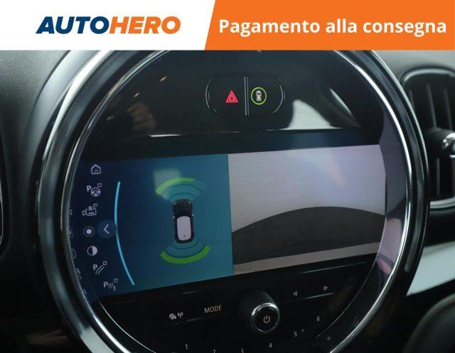 MINI Countryman 1.5 Cooper SE Classic Countryman ALL4