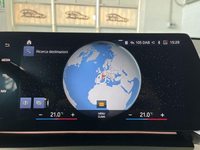 BMW X1 X1 xDrive 18d Msport