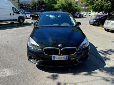 Bmw 2er Active Tourer 218d Sport