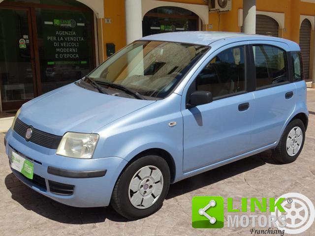 FIAT Panda 1.1 ACTIVE 55 CV