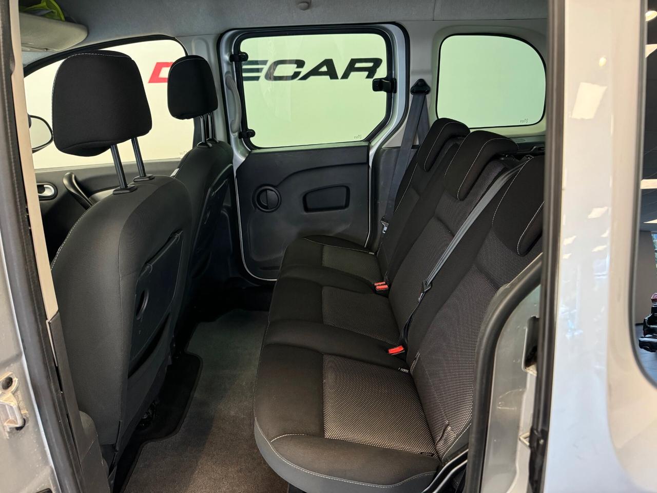 Renault Kangoo 1.5 dCi 75CV 5 porte LIMITED NAVI