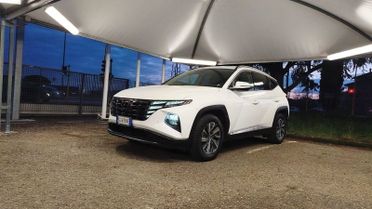 Hyundai Tucson 1.6 HEV 4wd 230cv Xline Auto