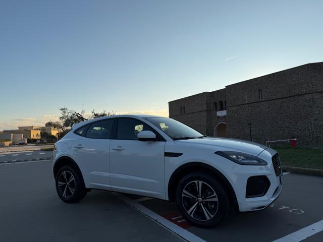 JAGUAR E-Pace 2.0D 163CV HYBRID AWD R-DYNAMIC S+VIRTUAL COCKPIT