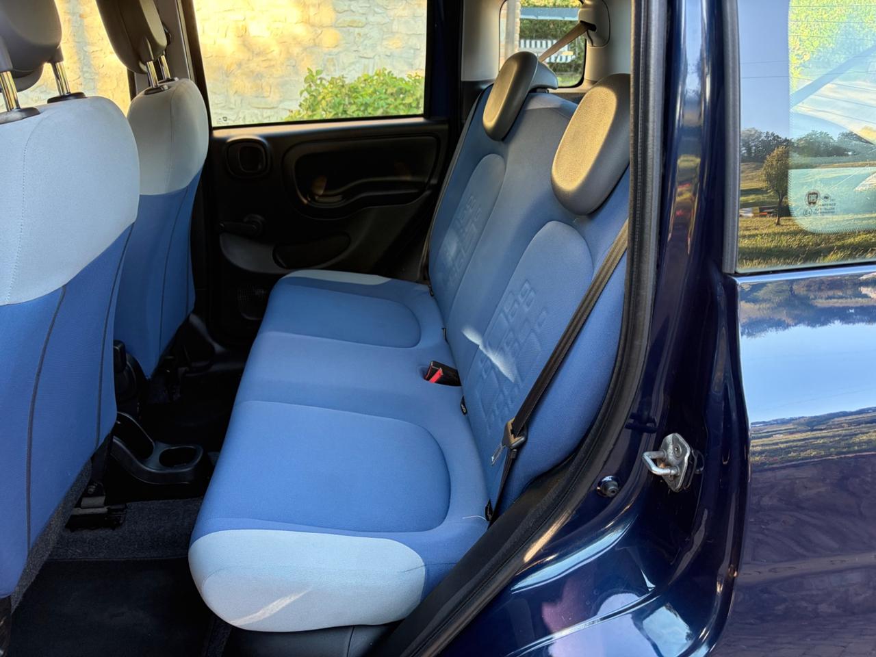 Fiat Panda 1.2 Lounge OK NEOPATENTATI