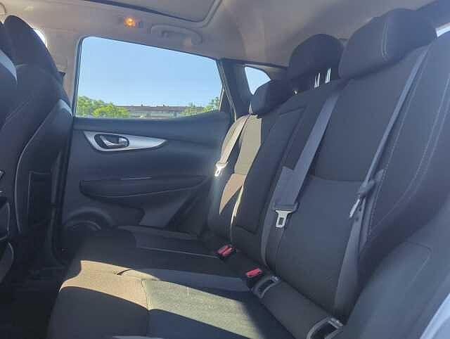 Nissan Qashqai Qashqai 1.5 dCi 115 CV N-Connecta