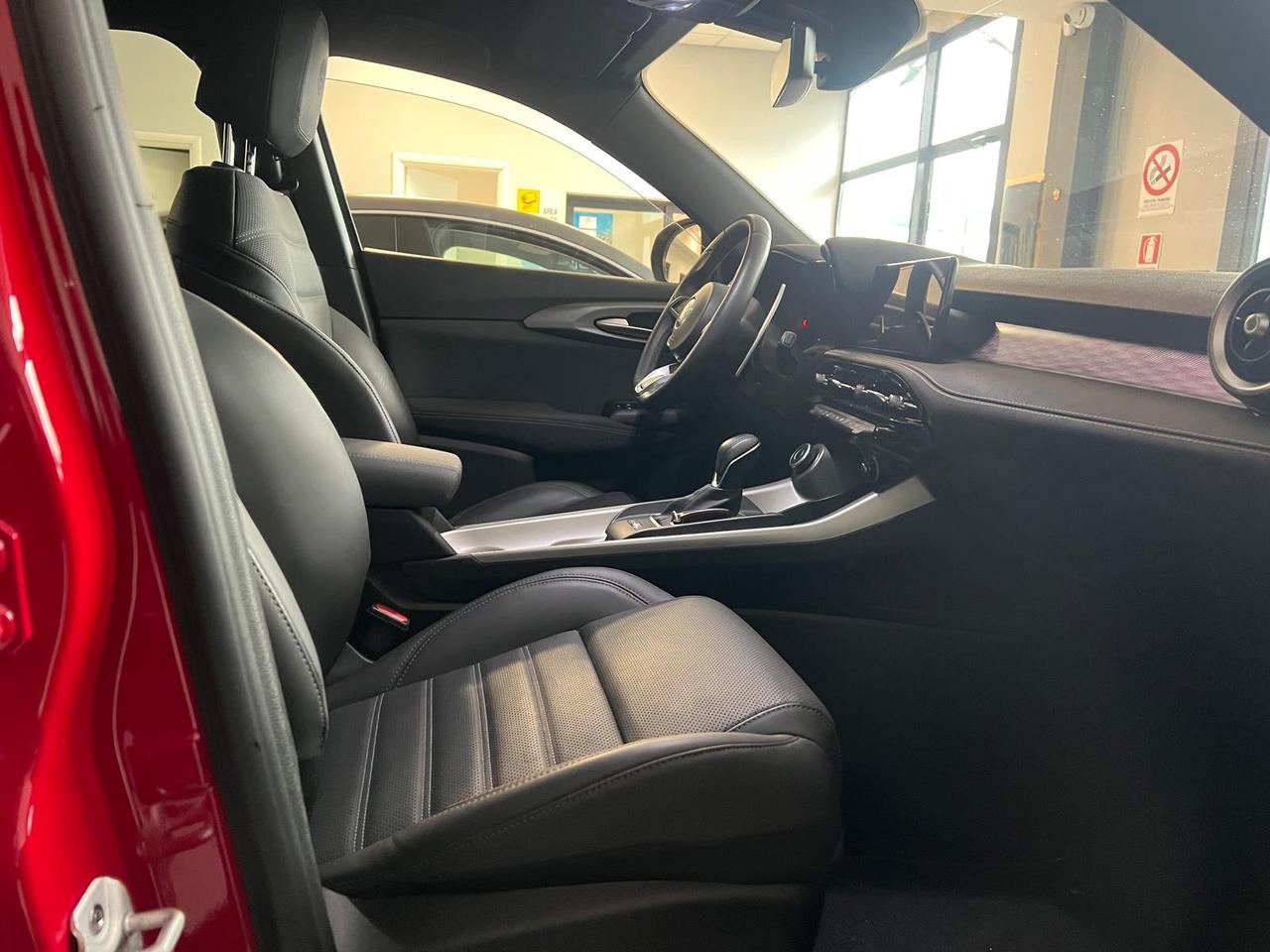 Alfa Romeo Tonale 1.5 160 CV MHEV TCT7 Veloce