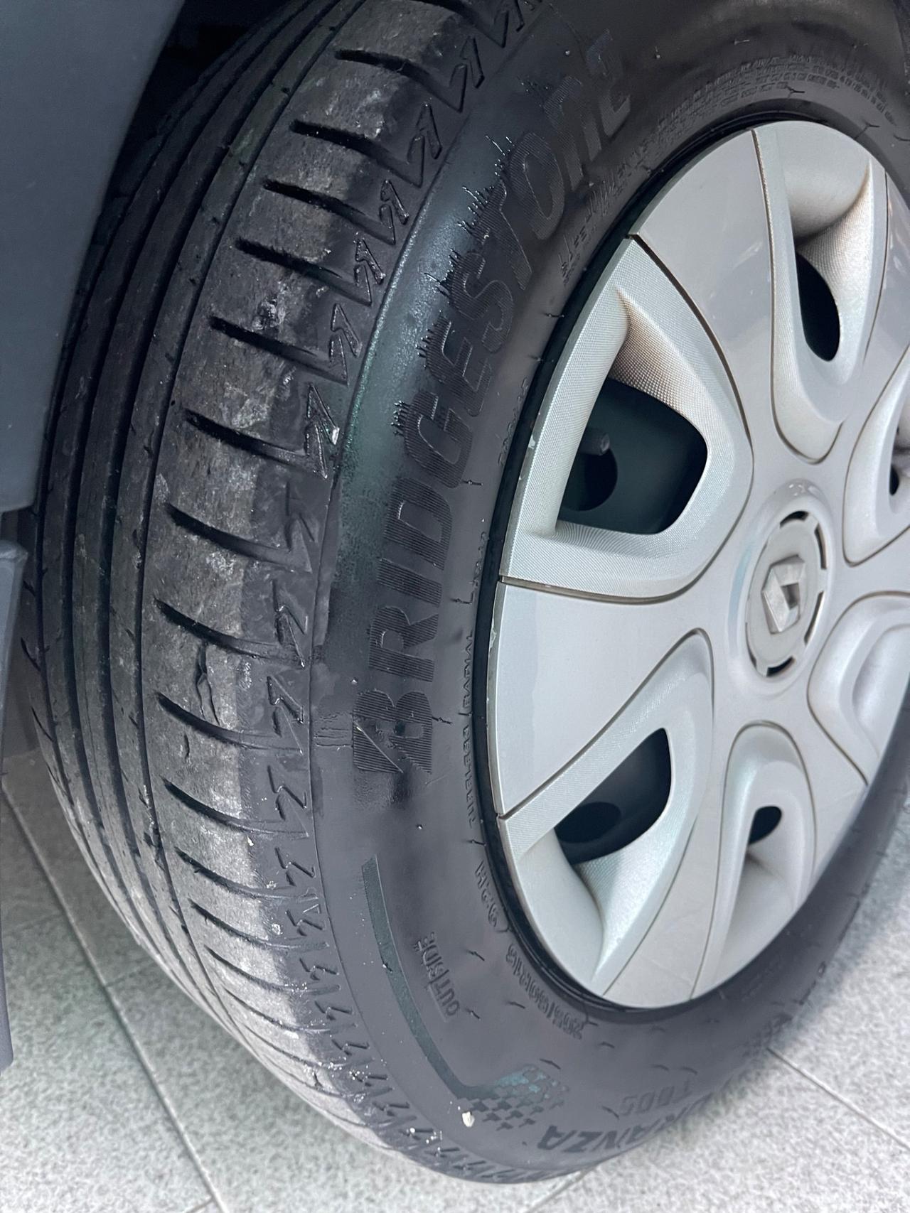 Renault Captur dCi 8V 90 CV Start&Stop Energy Iconic