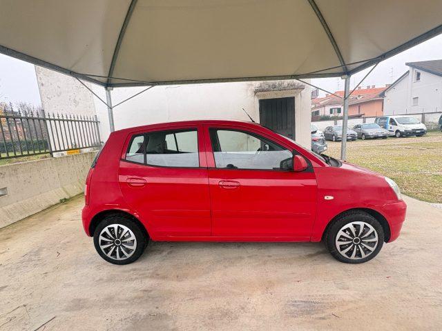KIA Picanto 1.1 12V Fresh OK NEOPATENTATI PRIMO PREZZO