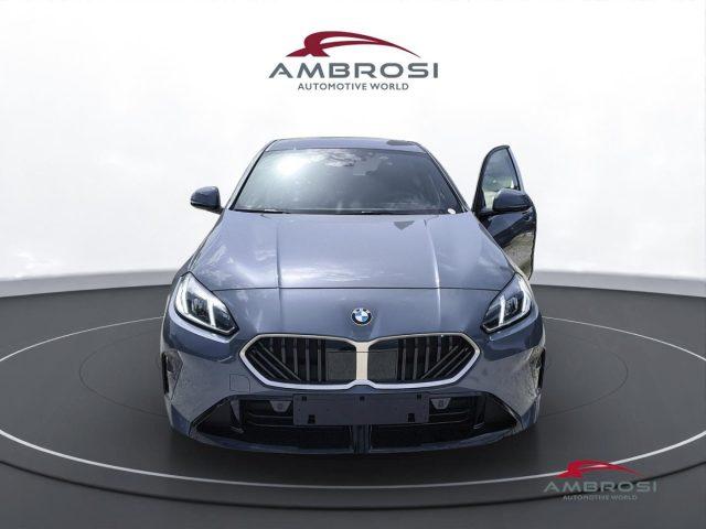 BMW 116 Serie 1 Msport Premium Package