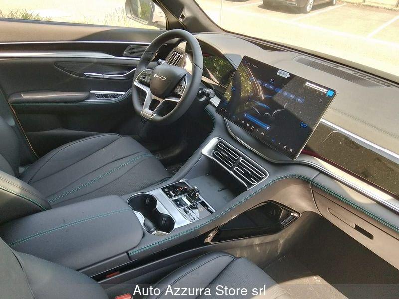 BYD Seal U DM-i 1.5 phev Comfort 2wd *COLORI VARI, PROMO AZZURRA*