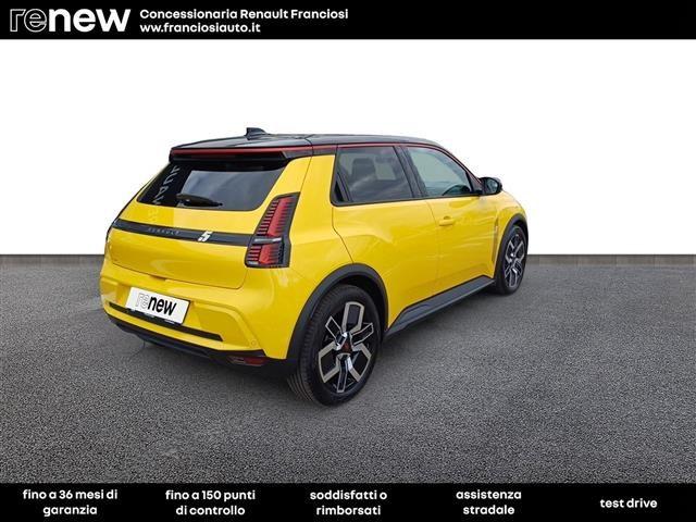 RENAULT Other Renault 5 E-Tech Electric Comfort Range Techno