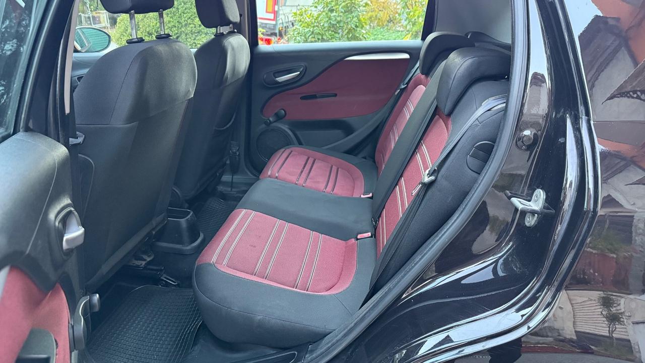 Fiat Punto Classic 1.4 5 porte S&S