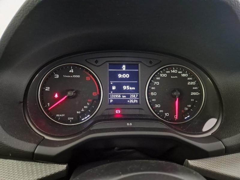 AUDI Q2 1.6 30 TDI BUSINESS S TRONIC