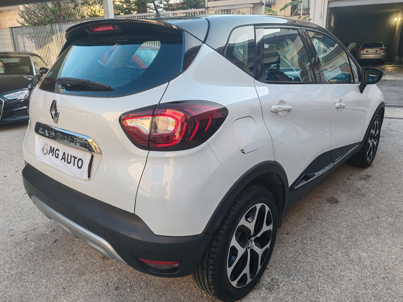 Renault Captur dCi 8V 110 CV Start&Stop Energy Intens