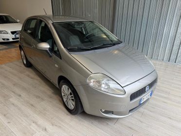 Fiat Grande Punto 1.4 Benzina X Neopatentati