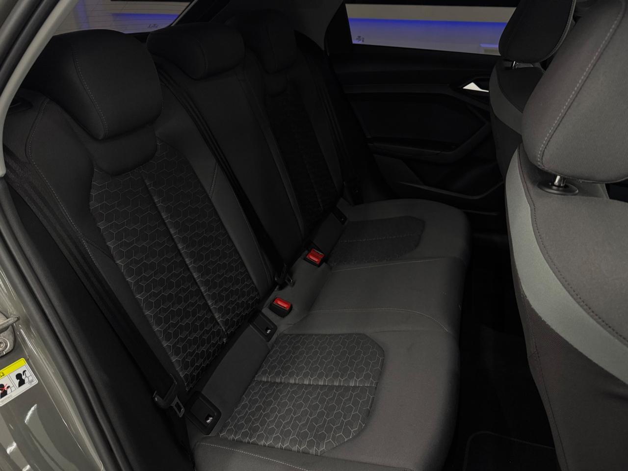 Audi A1 SPB S tronic S-line Edition