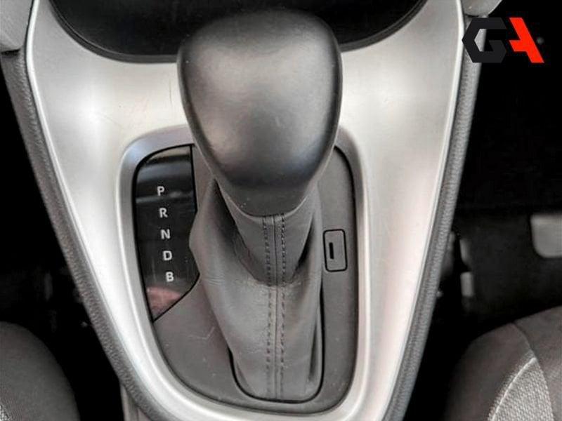 Toyota Yaris Cross 1.5 Hybrid 5p. Business