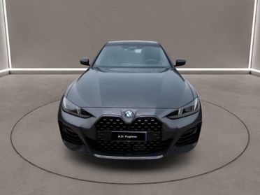 BMW 420 Serie 4 G.C. (G26) - d xDrive 48V Msport Pro