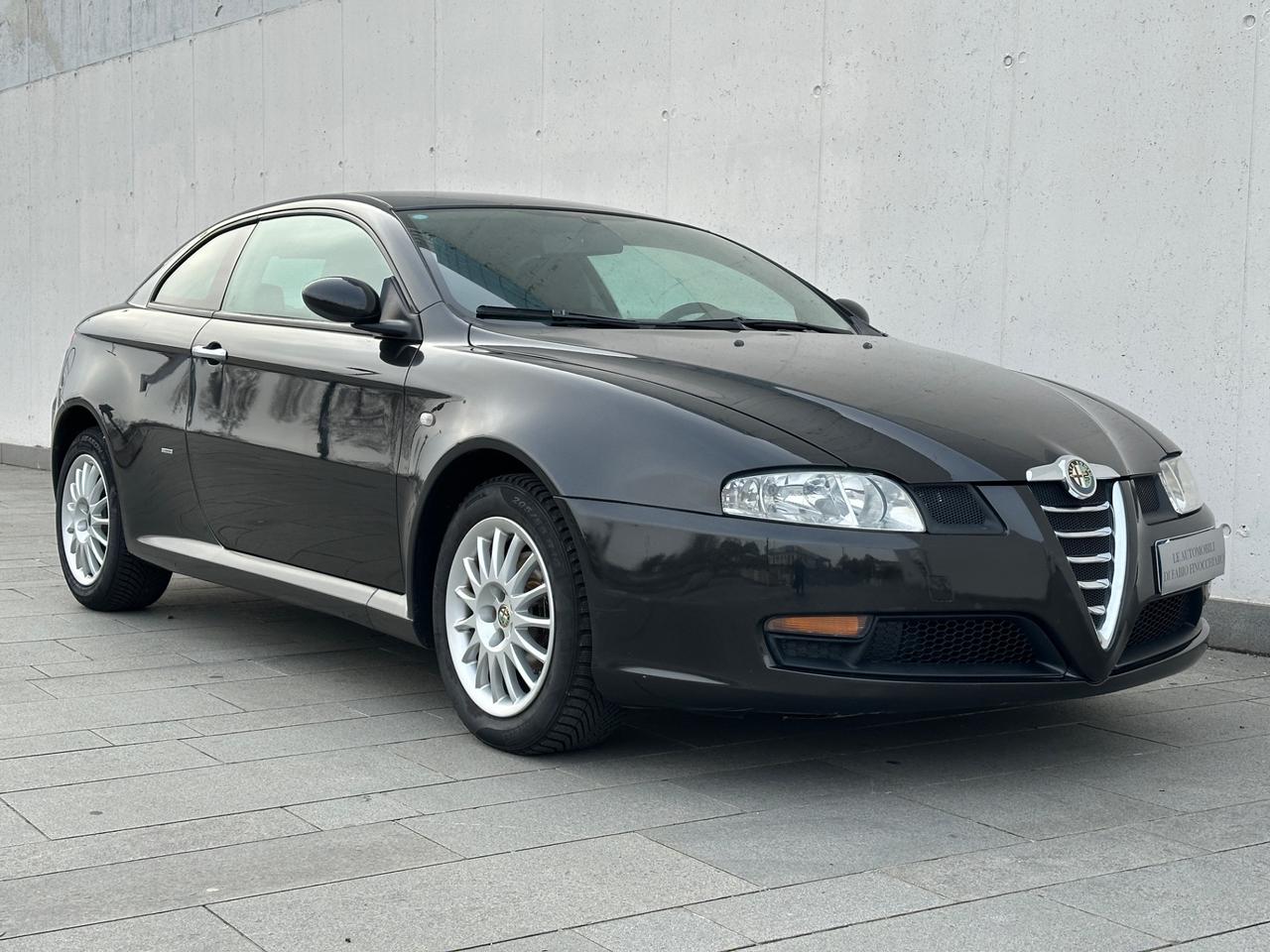 Alfa Romeo GT 1.8 16V TS