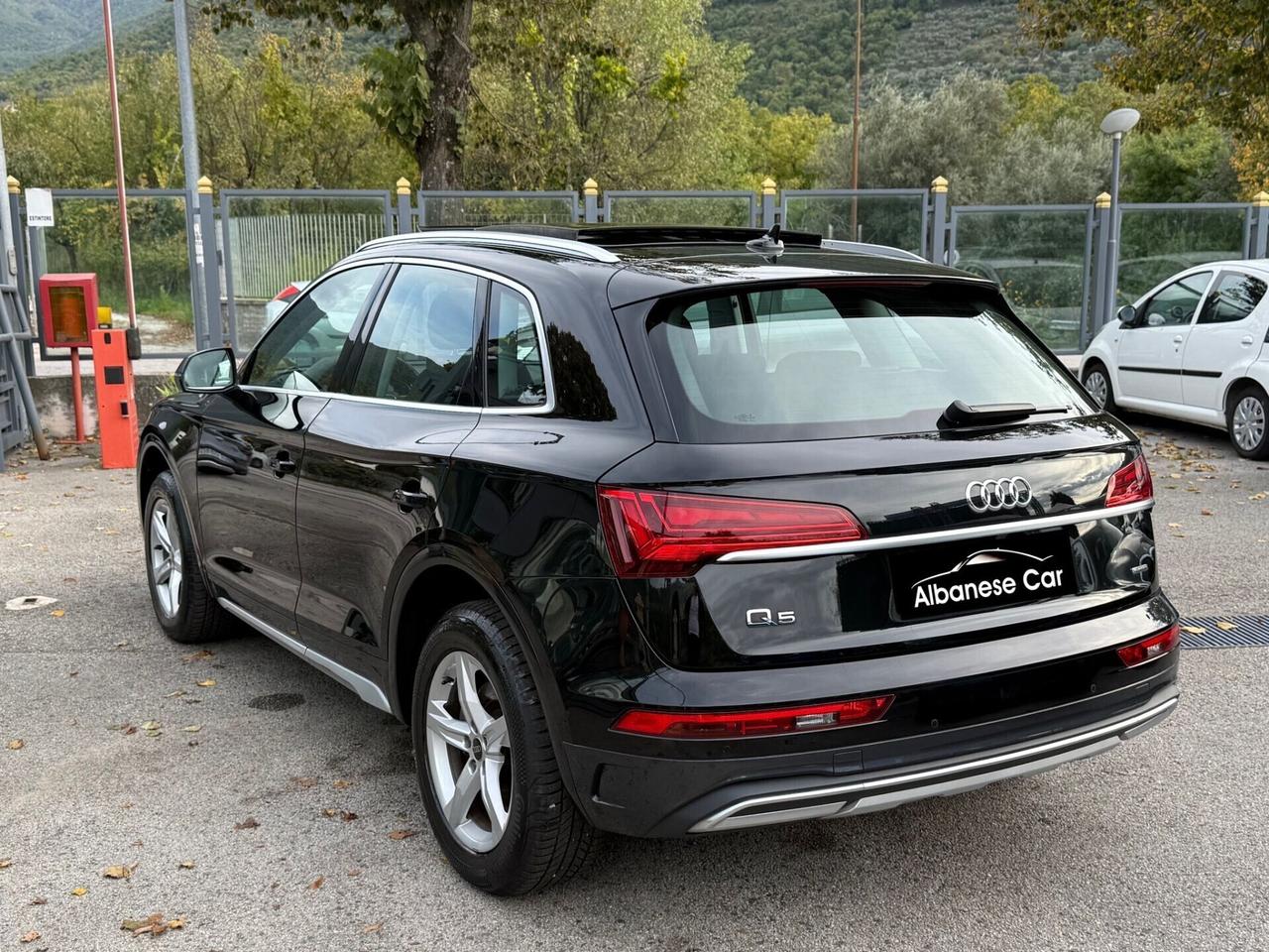 Audi Q5 40 TDI 204 CV 4x4 S tronic Business Advanc