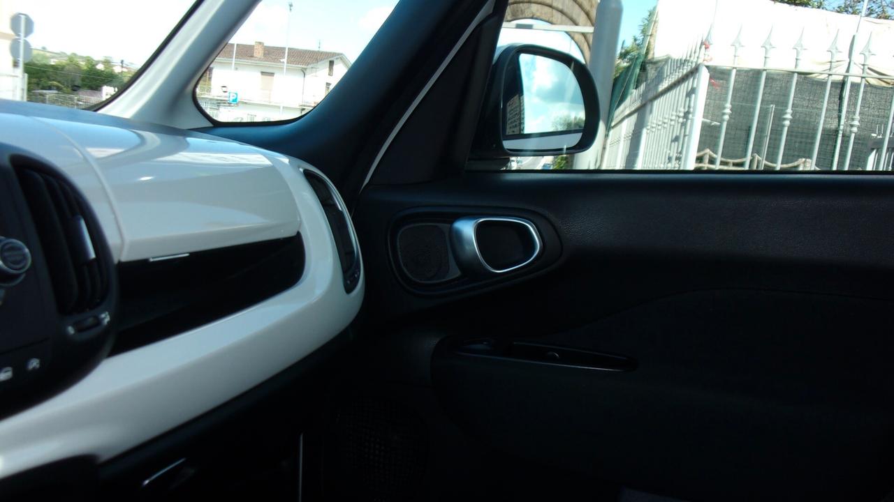 Fiat 500L 1.3 Multijet 95 CV Pop Star