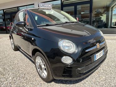 Fiat 500 1.3 Multijet 16V 75 CV Sport