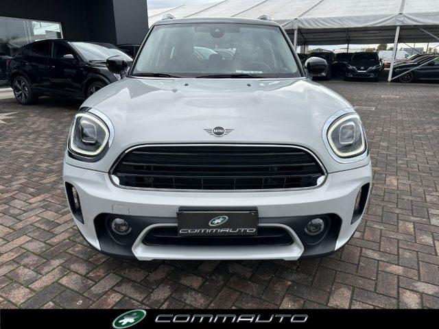 MINI Countryman Classic 1.5 136 CV