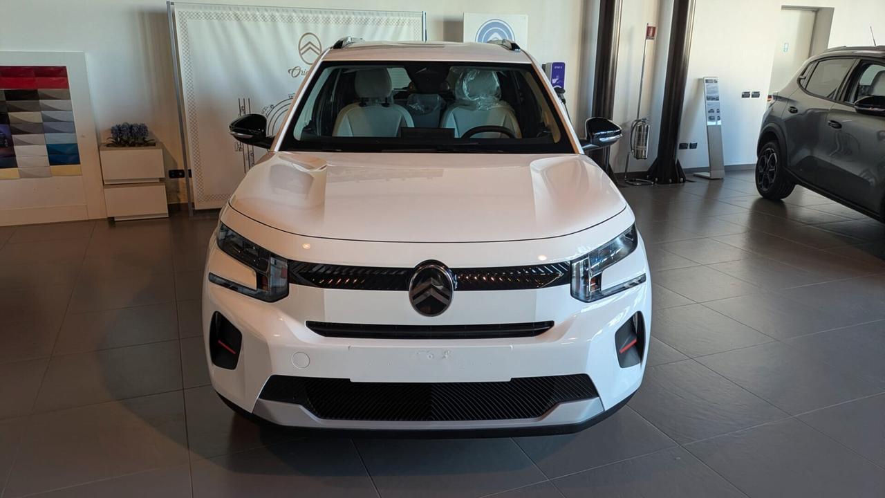 Citroen C3 Turbo 100 MAX km 0