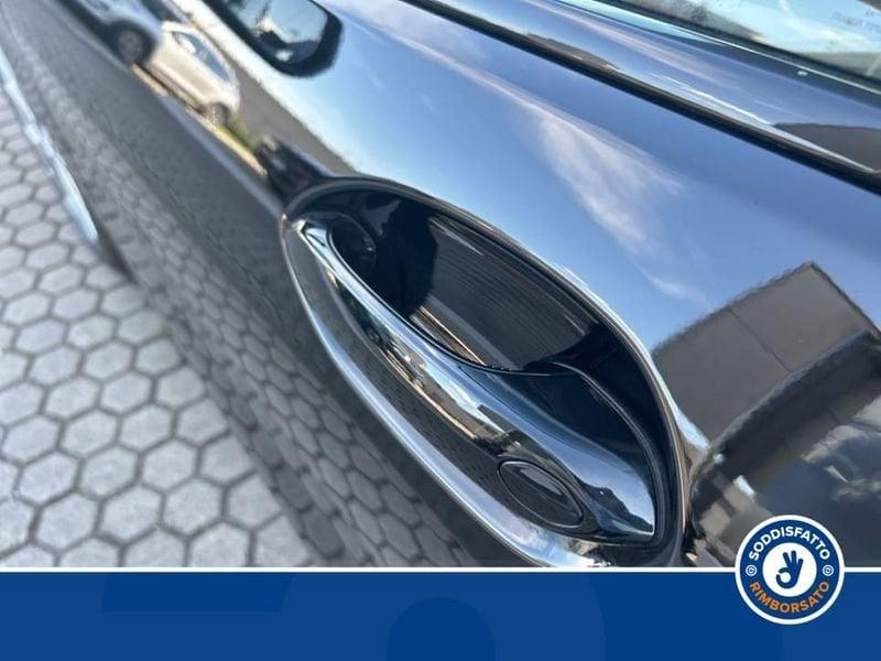 BMW Serie 1 120d 5 porte