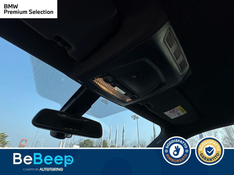 BMW X4 XDRIVE20D MSPORT AUTO MY16