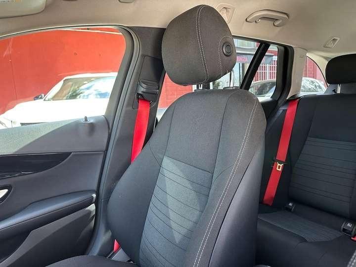 Mercedes-benz C 200 C 200 d S.W. Executive