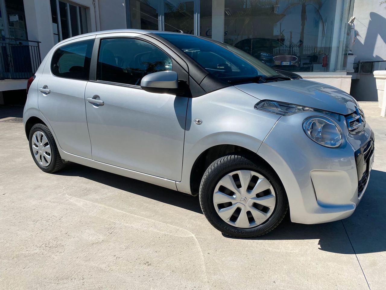 Citroen C1 5 porte Feel