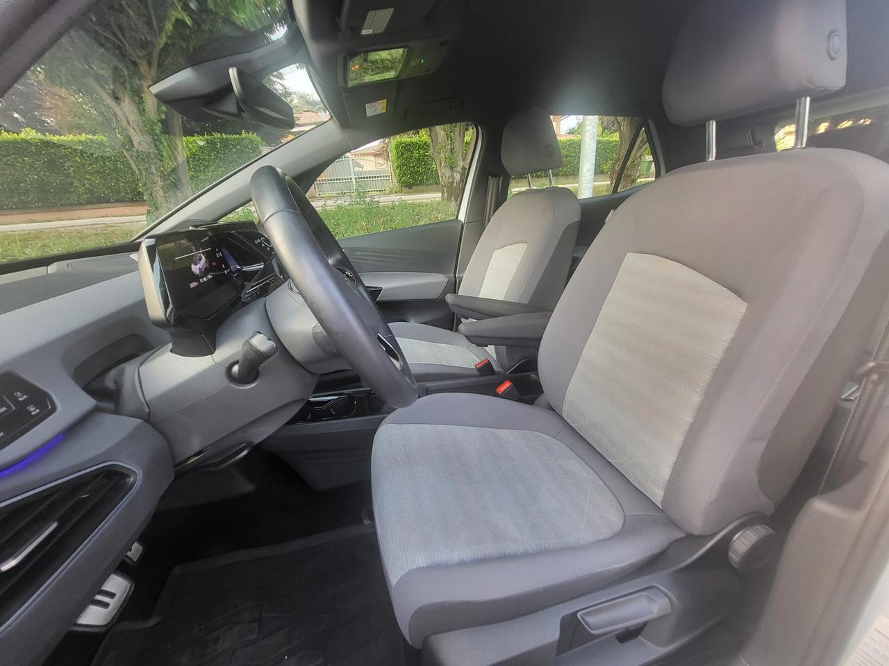 Volkswagen ID.3 ID.3 Life UNIPRO 27.000 KM