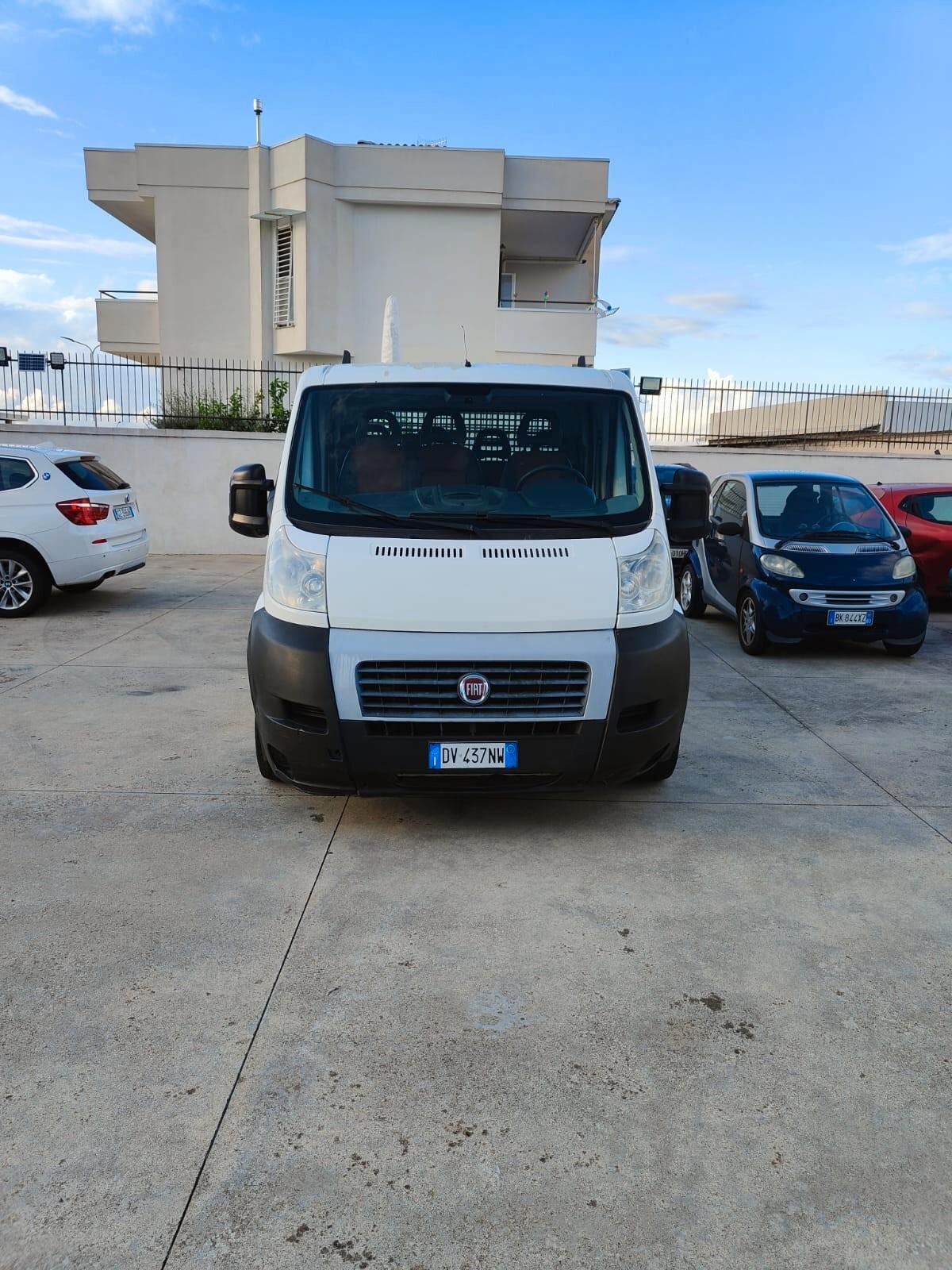 FIAT DUCATO- PRoV TOSCANA-ECCELLENTi CONDIZIONi