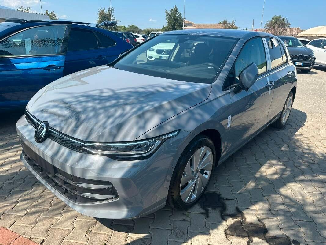 Volkswagen Golf 1.5 tsi Edition Plus 115cv