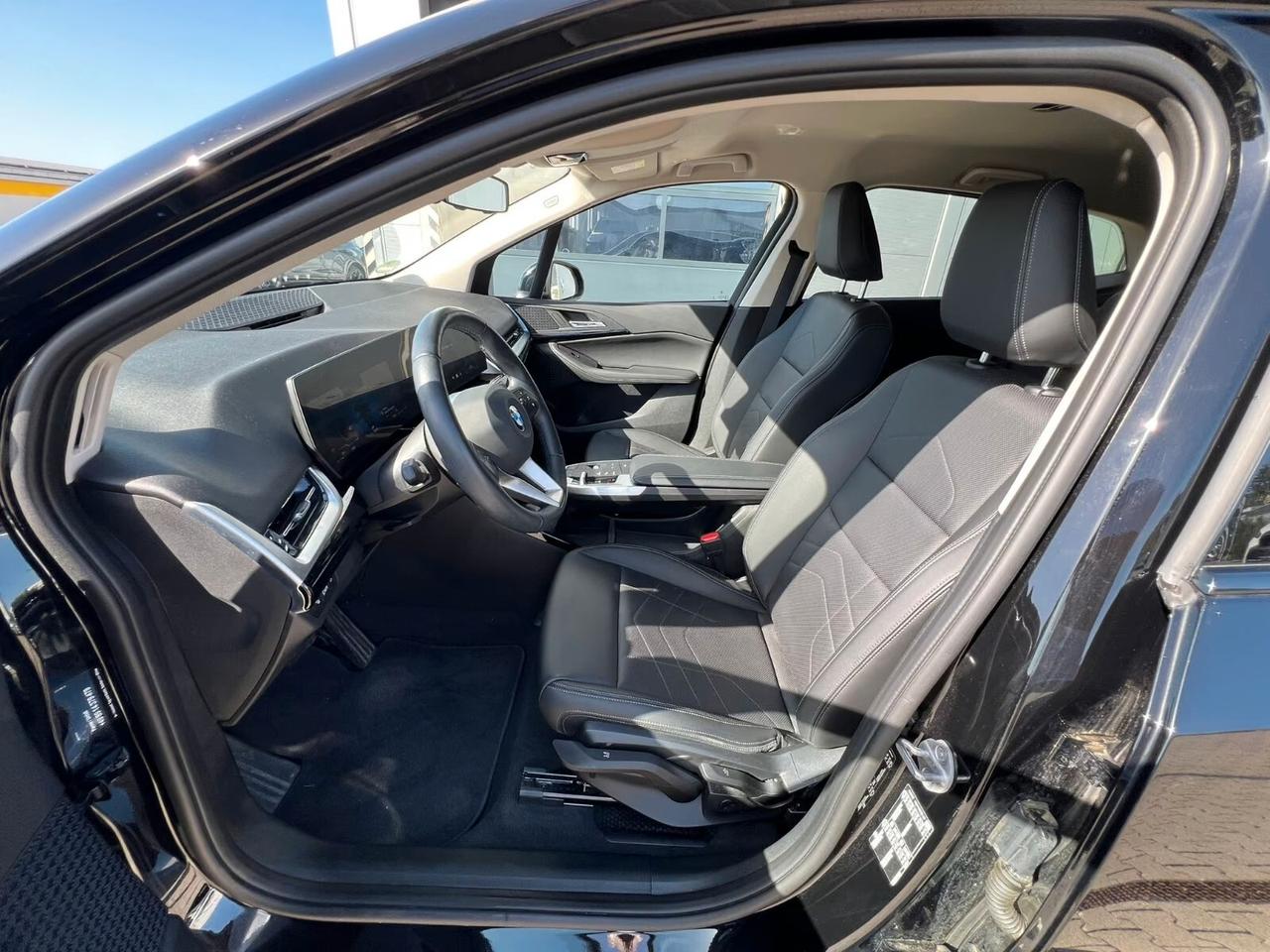 Bmw 216 216i Active Tourer Luxury