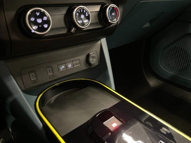 FIAT Grande Panda 1.2 Hybrid 110 CV DCT Icon KM0 MY26