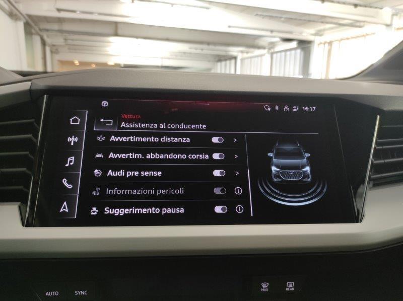 AUDI Q4 e-tron - Q4 40 e-tron Business