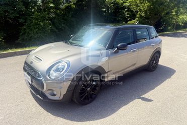 MINI Mini 2.0 Cooper S Classic Clubman ALL4