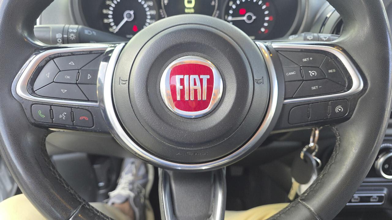 Fiat 500L CROSS 1.3 MJT 95 CV MY- 20