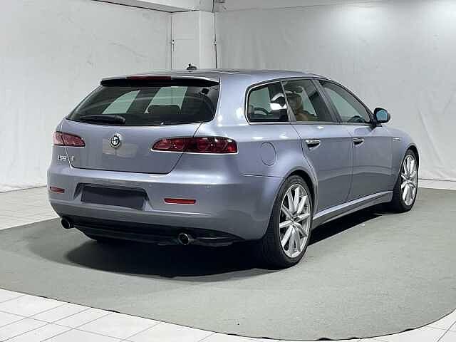 Alfa Romeo 159 1750 TBi Sportwagon