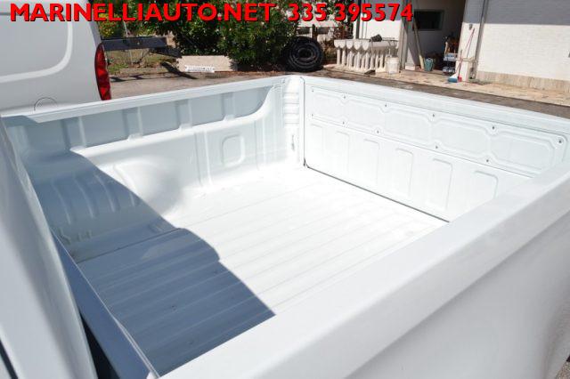 ISUZU D-Max N60 1.9 aut. Crew B DoubleCab 4x4 PICK-UP