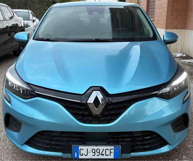 RENAULT Clio SCe 65 CV 5 porte Intens