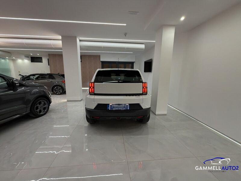 FIAT Grande Panda Grande Panda 1.2 hybrid Icon 110cv edct