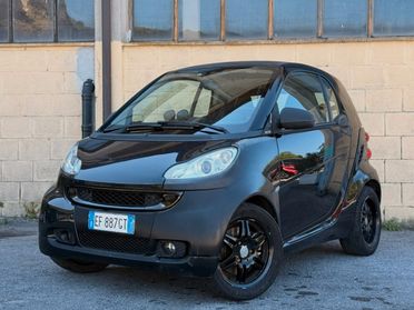 Smart ForTwo 1000 45 kW MHD coupé pure
