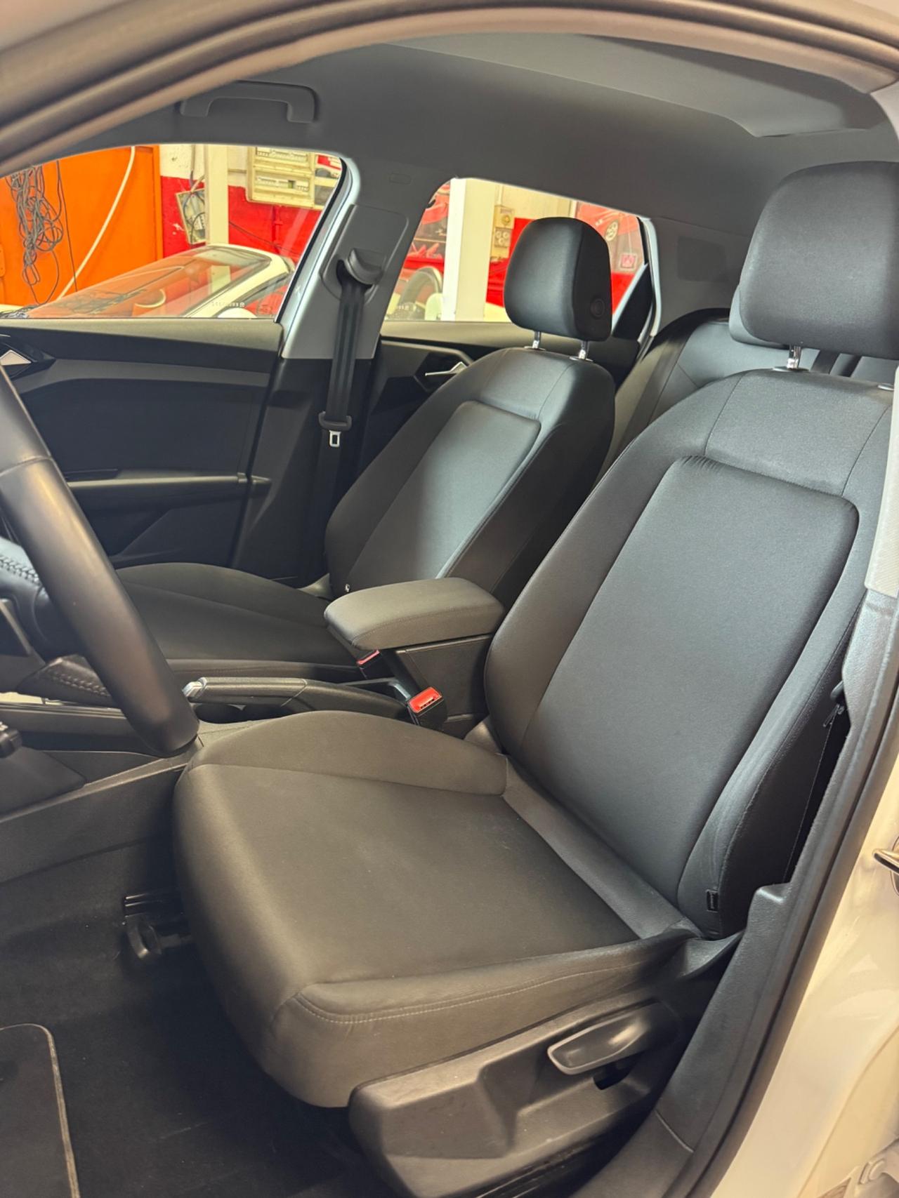 Audi A1 30 TFSI Ottime condizioni PERMUTE