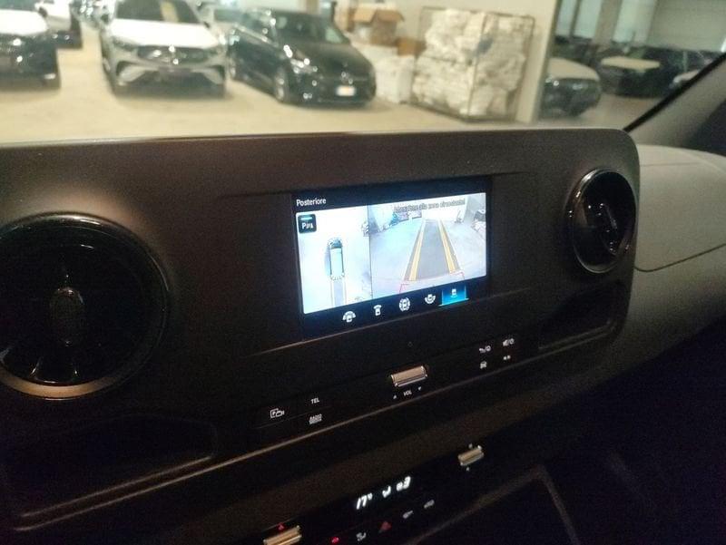 Mercedes-Benz Sprinter 315 2.0 cdi F 39/33 fwd H2